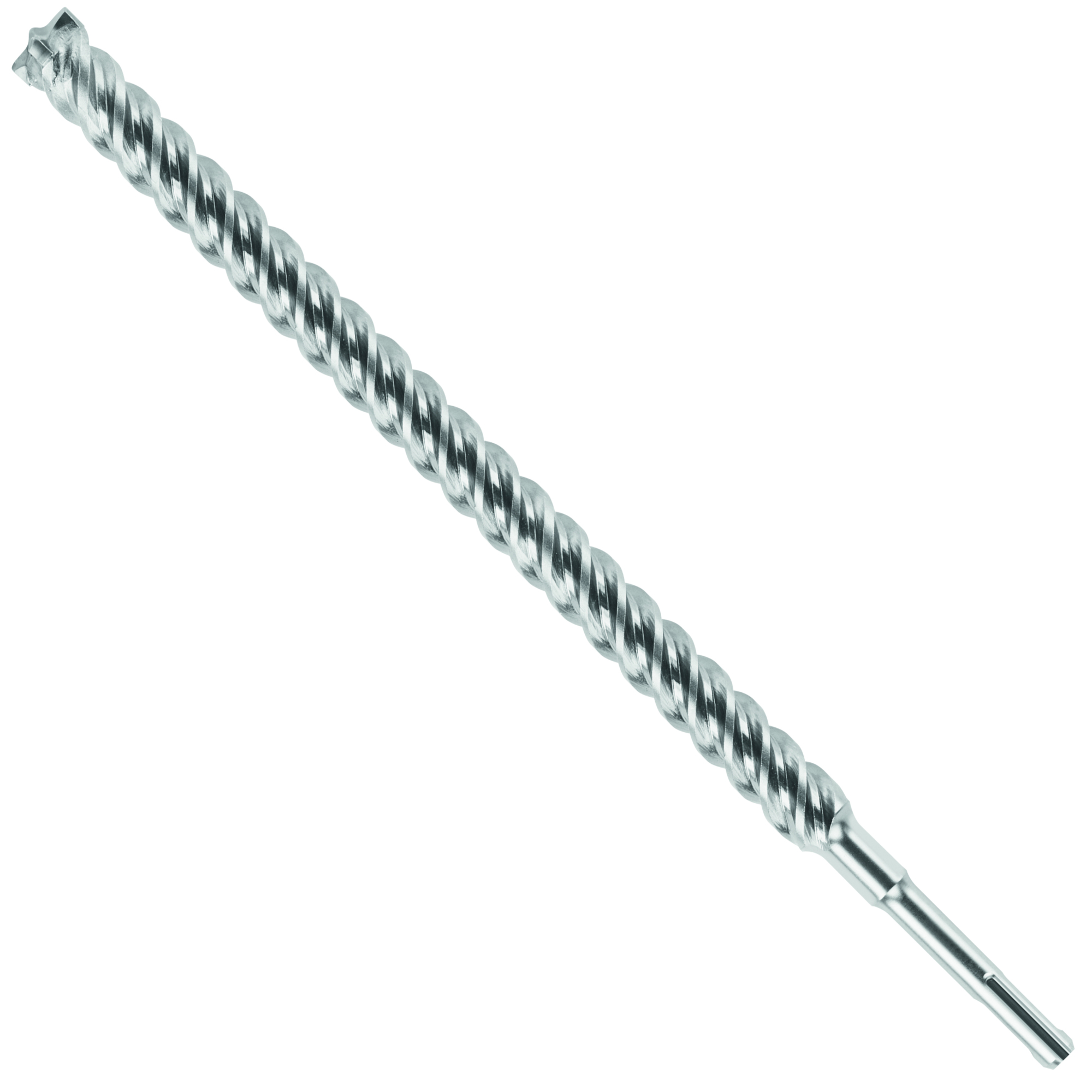 Bosch Bulldog Xtreme Carbide Rotary Hammer Drill Bit — 1in. x 16in. x 18in., SDS-Plus, Model# HCFC2267